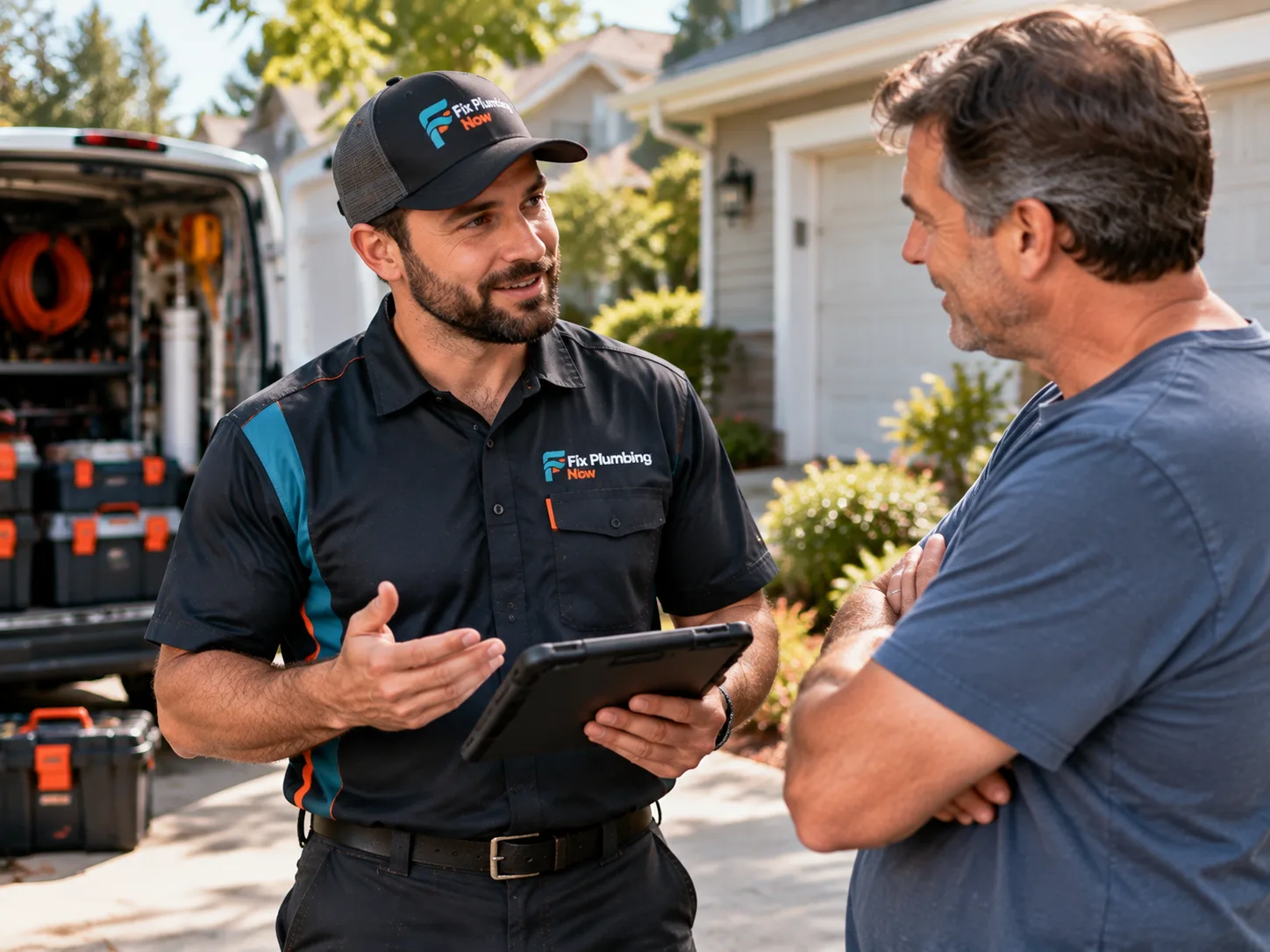 Clogged Drain Service Centennial, WY FAQs